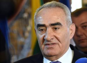 Galust Sahakyan congratulates on Family Day: “Family is pride and wealth”