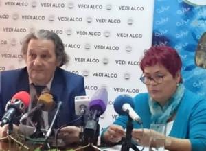 В Ереване каждая 4-я семья распадается: социолог