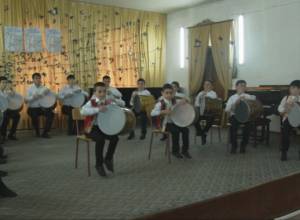 Զարմանալի չէ, որ Գյումրին տաղանդներ է ծնում. տնօրեն