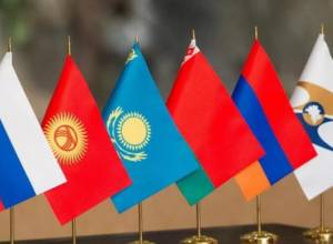 “Bridges” in EAEU