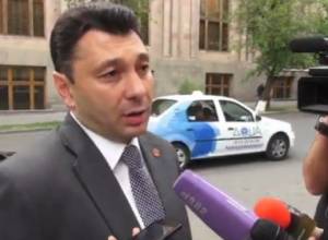 Ara Babloyan to become NA Speaker?