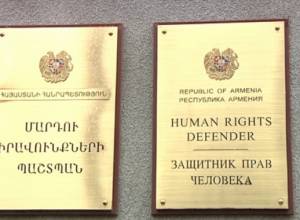 Չհայտարարված այց՝ զինվորական հոսպիտալ