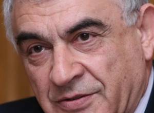 Ara Babloyan: I know how to deal with naughty children