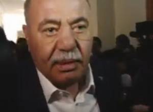 Manvel Grigoryan: I am active for 24 hours