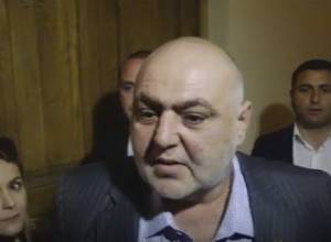Seyran Saroyan: Nikol Pashinyan and Seyran Ohanyan are our friends