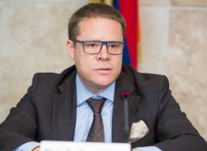 Armenia-Turkey: paving ways for dialogue and reconciliation