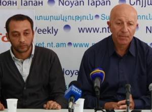 Պահանջում են նախարարին չվերանշանակել