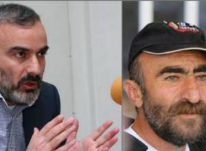 Ժիրայր Սէֆիլյանն ու «Սասնա Ծռերը» կոչ են անում համախմբվել, «պատրաստվել ընդվզման»