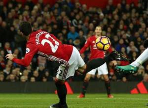 Henrikh Mkhitaryan wins Goal of Season