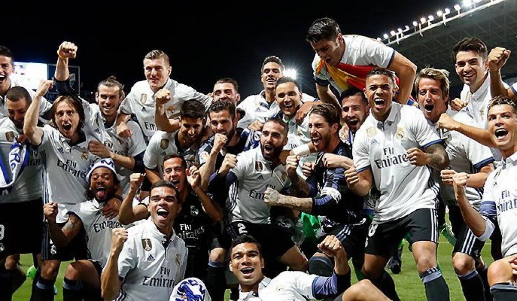 madrid