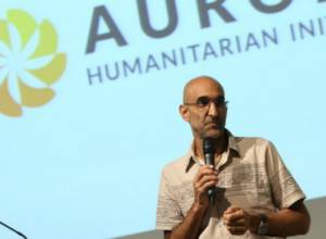 Tom Catena: “I am not a superhuman doctor. I was like you 25-30 years ago."