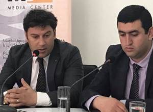 Iran after presidential elections: discussion- live