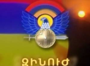 Проводят осмотр места проведения воинских учений