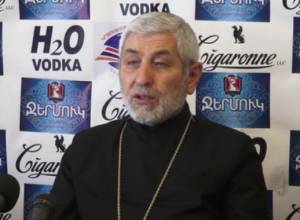 Завтра отметят праздник Вознесения: паломничество на гору Арай