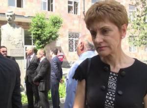 Для того чтобы знать историю, нужно развивать культурный туризм: Посол