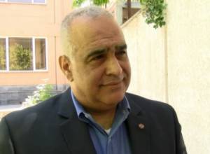 “I cannot see Nzhdehism”: Raffi Hovannisian to create new power