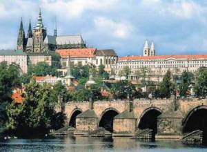 Հունիսի 13-ից ուղիղ չվերթներ դեպի Պրահա՝ «Արմենիա»-ի հետ