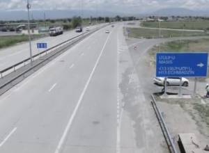 Երևան-Արտաշատ ճանապարհի երթևեկությունը վերականգնված է 