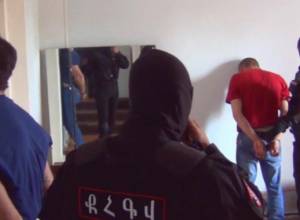 Առանձնապես ծանր հանցագործության կատարումը խափանվել է. վնասազերծում