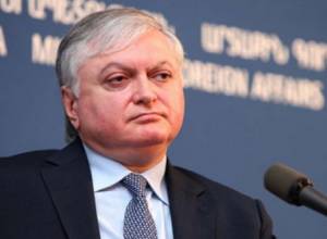 Эдвард Налбандян вновь на своей должности