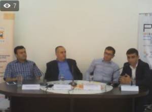 Is there a need to create a new association of advocates