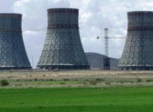 Ատոմակայանի երկրորդ էներգաբլոկի շահագործման ժամկետը երկարաձվում է