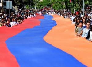 Artsakh President: It is a nationwide issue which should be solved by all of us