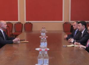 “In the issue of the Nagorno Karabakh conflict the CSTO member states should be faithful to the CSTO official position”