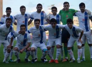 FC Pyunik to have new owner