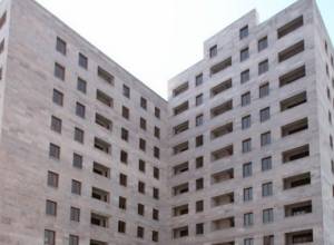 Նոր բնակարաններ՝ Արցախյան պատերազմի մասնակցին և օպերային մեներգչին