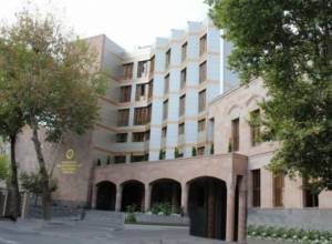 Поножовщина в Ереване: по предварительным данным ножевое ранение нанес зять