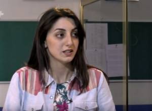 Число курильщиков в Армении сократилось на 10%