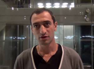 Находившийся в розыске был перемещен в Армению по рейсу Париж-Москва-Ереван