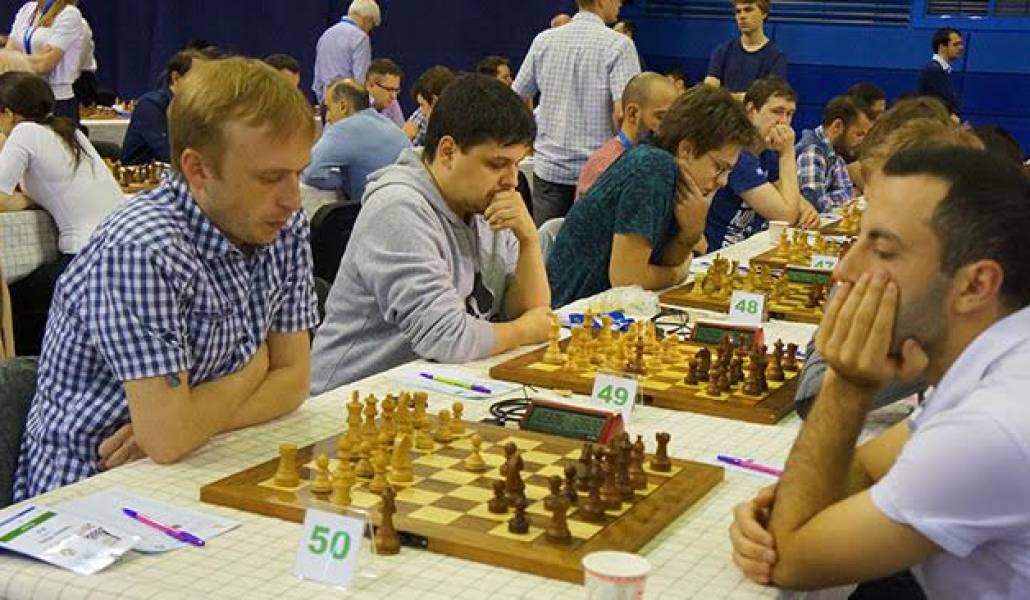 chess