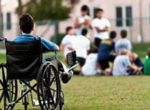 Инклюзивное образование в Армении: обсуждение