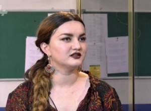 «Где дети голодают, там страдает образование»