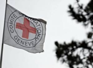 Stepanakert office of ICRC answers another lie of Azerbaijan