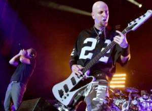 Serj Tankian: "I've always dreamed of setting up an international music festival in Armenia”