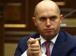 "These actions and once more stated the violation of fundamental human rights in Azerbaijan as a vivid and visible reality"