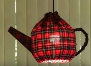 "Kettle" is the place where crazy ideas are born