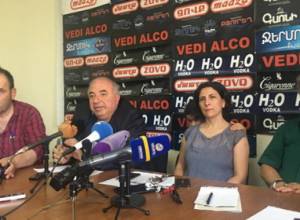 The Children of Vank: Film about Islamized Armenians