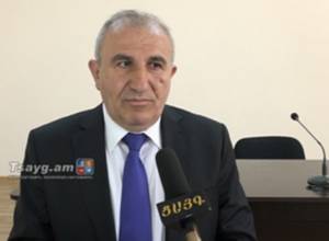 Что успел сделать губернатор Ширака за 1 год и три месяца