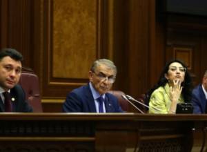 NA extraordinary session- live