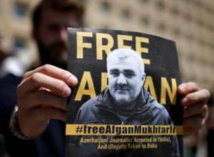 ODIHR to continue to follow case of Azerbaijani journalist