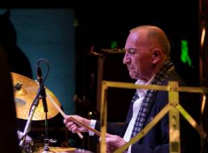 Famous jazzman Armen Tutunjyan dies