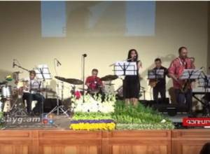 Путешествие посредством бразильской музыки