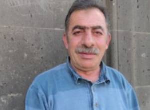 Sasna Dzrer's Aram Hakobyan has new health problems