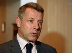 President of France got acquainted with the situation on Artsakh