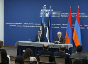 FM: Estonia is interested to see the rapid completion of the process