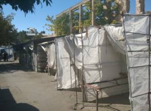 Փորձում ենք անել առավելագույնը. քաղաքապետը՝ Ֆիրդուսի առևտրականների մասին